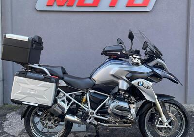 Bmw R 1200 GS (2013 - 16) - Annuncio 9894189