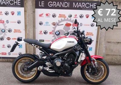 Yamaha XSR 900 (2022 - 25) - Annuncio 9894195