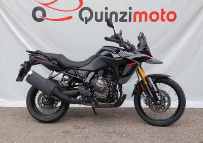 Suzuki V-Strom 800DE (2025) - Annuncio 9894205