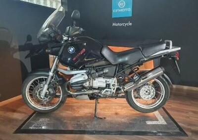 Bmw R 1150 GS ABS (1999 - 03) - Annuncio 9894211