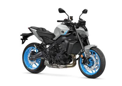 Yamaha MT-09 Y-AMT (2024 - 25) - Annuncio 9894208
