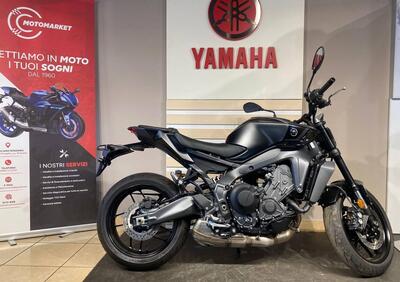 Yamaha MT-09 (2024 - 25) - Annuncio 9894210