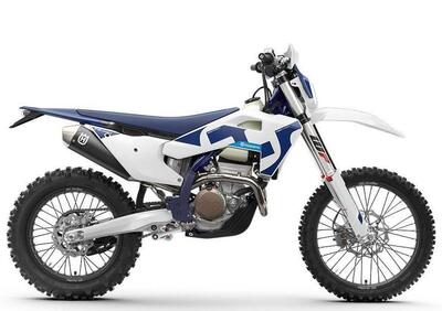 Husqvarna FE 350 (2026) - Annuncio 9894222
