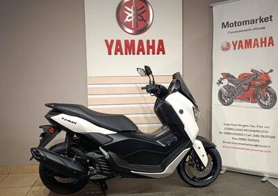Yamaha N-Max 125 (2025) - Annuncio 9894224