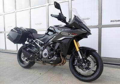 Suzuki GSX-S1000GX Touring (2024 - 25) - Annuncio 9894248