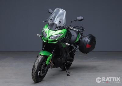 Kawasaki Versys 650 (2021 - 24) - Annuncio 9893314