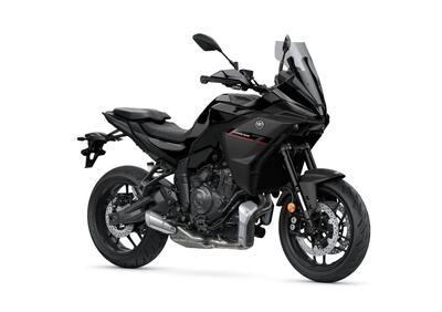 Yamaha Tracer 7 (2025) - Annuncio 9894255