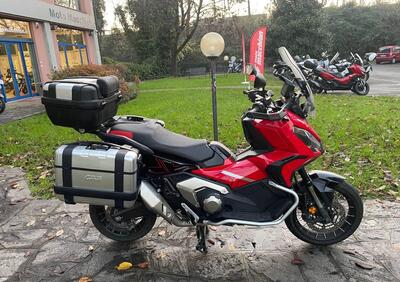 Honda X-ADV 750 DCT Travel (2021 - 24) - Annuncio 9894257