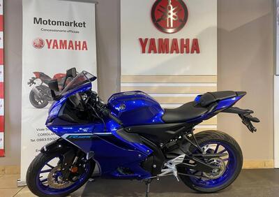 Yamaha YZF R125 (2023 - 25) - Annuncio 9894256