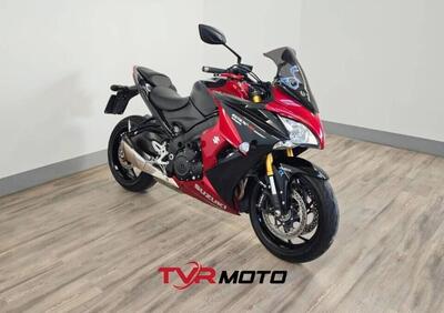 Suzuki GSX S 1000 F ABS (2014 -17) - Annuncio 9894258