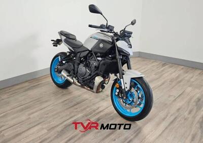 Yamaha MT-07 (2025) - Annuncio 9894259