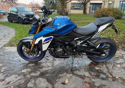 Suzuki GSX-S1000 (2021 - 25) - Annuncio 9894262