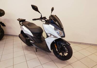 Sym Jet 14 125 CBS LC (2017 - 20) - Annuncio 9894267