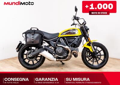Ducati Scrambler 800 Classic (2015 - 16) - Annuncio 9877544