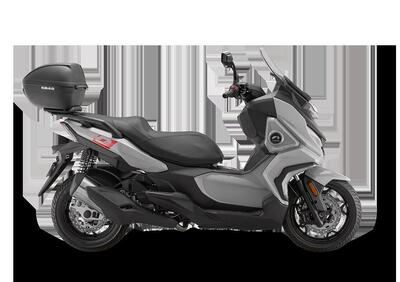 QJ Motor Fort 4.0 (2024) - Annuncio 9781231