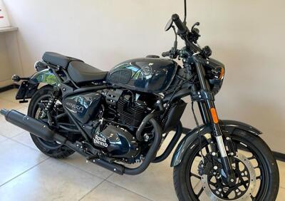 Royal Enfield Shotgun 650 (2024 - 25) - Annuncio 9780201