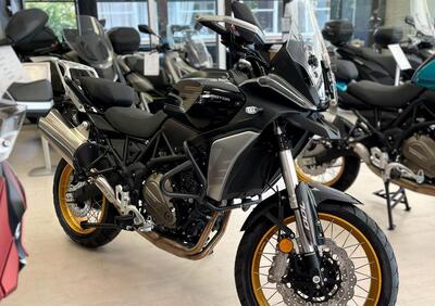 QJ Motor SRT 700 SX (2025) - Annuncio 9800587