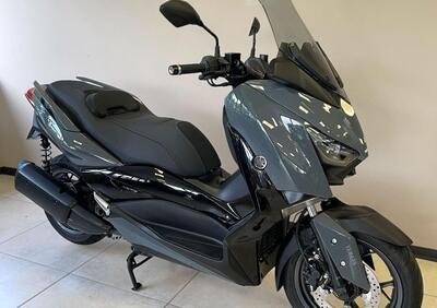 Yamaha X-Max 300 Tech Max (2021 - 24) - Annuncio 9830396
