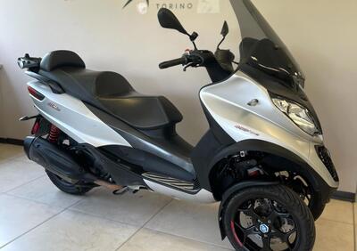 Piaggio MP3 400 ABS Hpe (2023 - 25) - Annuncio 9795595