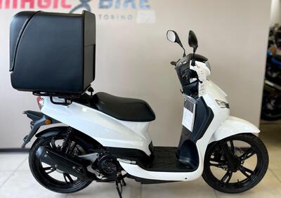 Peugeot Tweet 125i Cargo (2022 - 25) - Annuncio 9637849