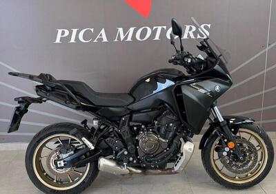 Yamaha Tracer 7 GT (2021 - 24) - Annuncio 9894296