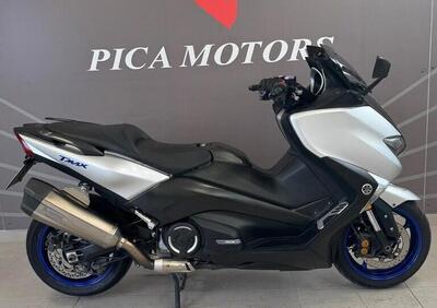 Yamaha T-Max 530 SX (2017 - 19) - Annuncio 9894297