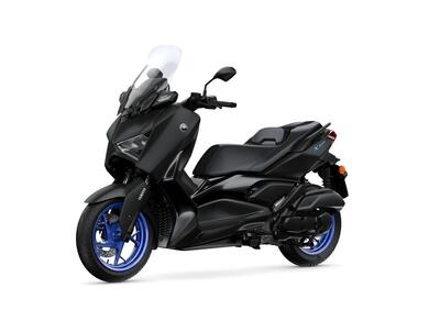 Yamaha X-Max 125 (2025) - Annuncio 9875625