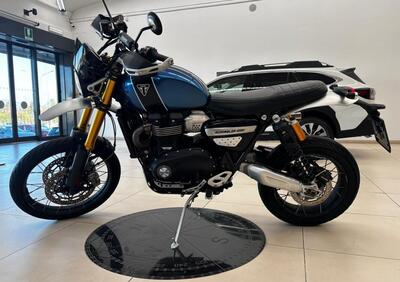 Triumph Scrambler 1200 XC (2019 - 20) - Annuncio 9869469