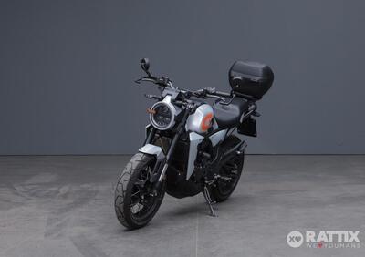 Zontes ZT350-GK (2022 - 25) - Annuncio 9790469