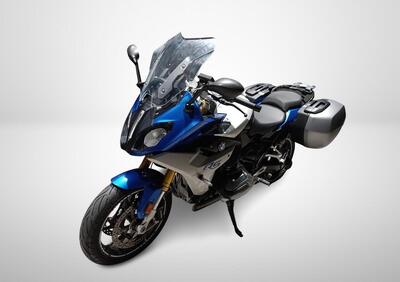 Bmw R 1200 RS (2017 - 19) - Annuncio 9893363