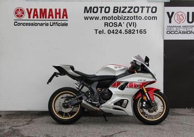 Yamaha YZF R7 World GP 60th Anniversary (2022 - 23) - Annuncio 9894327