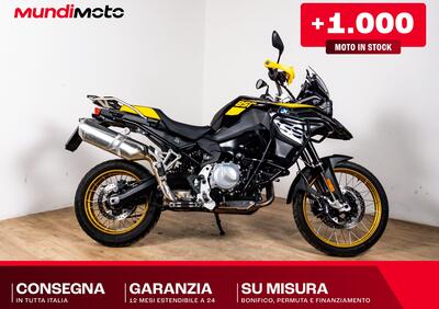 Bmw F 850 GS - Edition 40 Years GS (2021) - Annuncio 9894329