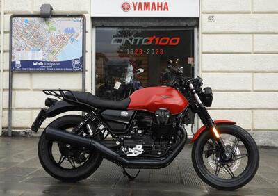 Moto Guzzi V7 Stone (2021 - 24) - Annuncio 9894330