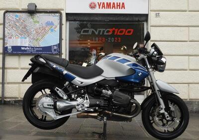 Bmw R 1150 R (2000 - 07) - Annuncio 9894331