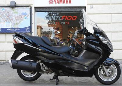 Suzuki Burgman AN 400 (2008 - 13) - Annuncio 9894332