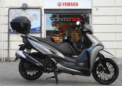 Kymco Agility 300i (2021 - 25) - Annuncio 9894333