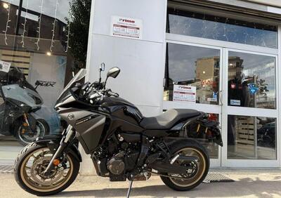Yamaha Tracer 7 (2021 - 24) - Annuncio 9894346