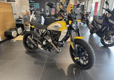 Ducati Scrambler 800 Icon (2023 - 25) - Annuncio 9847165