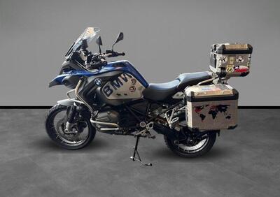 Bmw R 1200 GS Adventure (2010 - 13) - Annuncio 9892582
