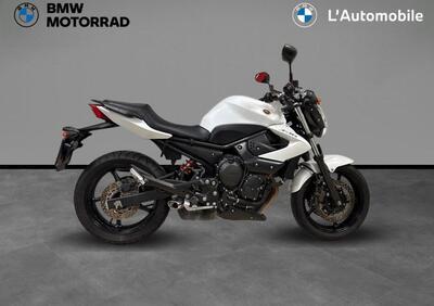 Yamaha XJ6 (2008 - 15) - Annuncio 9892583