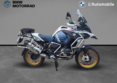 Bmw R 1250 GS Adventure (2021 - 24) - Annuncio 9892585