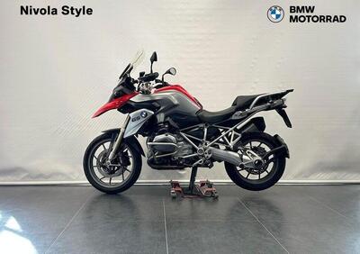 Bmw R 1200 GS (2013 - 16) - Annuncio 9690432