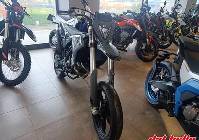 Betamotor RR 125 4T Motard T - X Special Edition (2025) - Annuncio 9894364