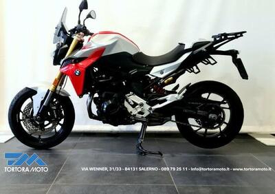 Bmw F 900 R (2017 - 20) - Annuncio 9894367