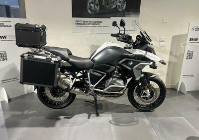 Bmw R 1250 GS (2021 - 24) - Annuncio 9718849
