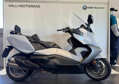 Bmw C 650 GT (2016 - 20) - Annuncio 9788881