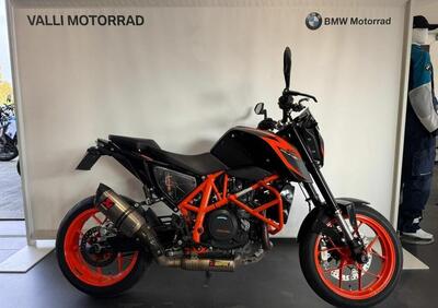 KTM 690 Duke R (2016 -17) - Annuncio 9894369