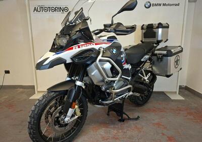 Bmw R 1250 GS Adventure (2021 - 24) - Annuncio 9894371