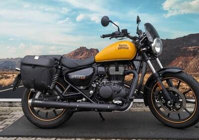 Royal Enfield Meteor 350 Stellar (2021 - 25) - Annuncio 9894373