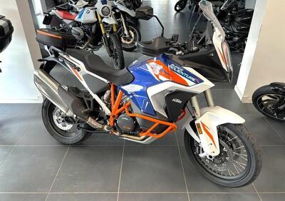 KTM 1290 Super Adventure R (2021) - Annuncio 9894374